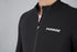 DAREVIE Men's Thermal Fleece Cycling Jersey - Long Sleeve