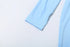 Furry Patchwork Backless Jumpsuit for Women