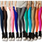 Neon High Stretch Leggings for Women - Spring Collection