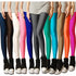 Neon High Stretch Leggings for Women - Spring Collection