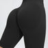 Seamless High Waist Fitness Shorts for Women