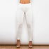 Plus Size High Waist Push Up Skinny Pants