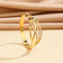 Women's Luxury Designer Bangle Stainless Steel Tree of Life Cuff Bracelet for Women