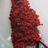 20 Pcs Artificial Velvet Silk Rose Bouquet