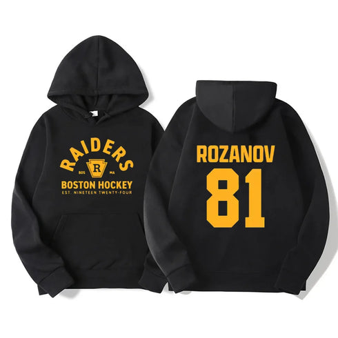 Heated Rivalry TV Hoodies for Women