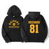 Heated Rivalry TV Hoodies for Women
