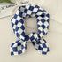 55cm Laies Cotton Linen Square Scarf for Women