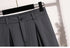 Plus Size Wide Leg Trousers for Women - Autumn 2024