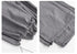 DRUR Women's 2 Piece Sweatsuit Set with Long Sleeve Top