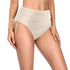 High Waist Full Coverage Bikini Bottoms