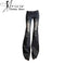 Women’s Gothic Flare Jeans in Black