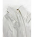 Elegant Satin Silk Blouse with Turn Down Collar