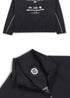 Jinx Team Black Unisex Windbreaker Jacket