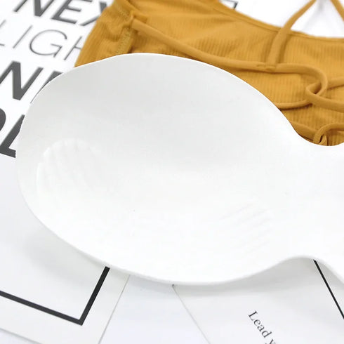 Removable Wireless Fitness Bra with Beauty Back