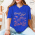Cruise Ship Graphic T-Shirt for Women