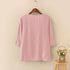 2023 ZANZEA Summer Fashion Cardigan Women 3/4 Sleeve Solid Blouse Casual Holiday Beach Holiday Kimonos Open Front Shirt Blusas