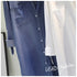 Casual Long Sleeve Blouse with Double Pockets