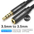 Vention 3.5mm AUX Extension Cable