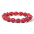 Hot Selling Sea Turtles Beads Bracelet Turquoise Skull Stretch Jewelry