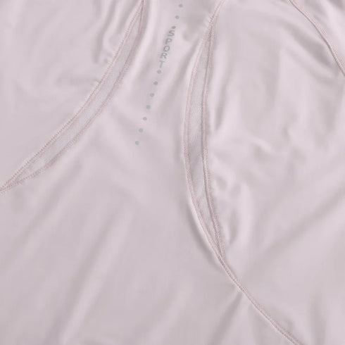 Women's Quick Dry Short Sleeve Workout Top