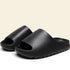Trendy EVA Beach Flat Sandals for Women
