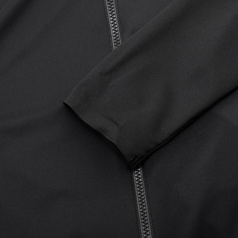 YKYW UPF 50+ Pro Team Thin Cycling Jersey Long Sleeve Men's Breathable Shirt Bike Tops Sun protection Sport Clothing YKK Zipper
