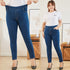 Skinny Jeans for Women with Tummy Control