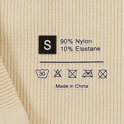 STOUREG Seamless High Waisted Yoga Pants