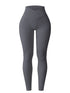 High Waist Seamless Fitness Leggings for Women