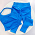 High-Waisted Butt-Lifting Fitness Set