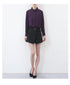 Simple Solid Color Loose Women's Chiffon Shirt Tops 2023 New Long Sleeve Casual Elegance Woman Blouses Lady Office Shirt Clothes