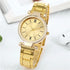 Elegant Quartz Analog Wrist Watch for Women