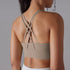 Women's Yoga Sport Bra Tank Top