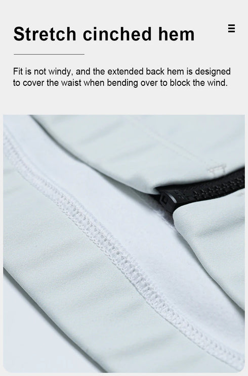 INBIKE Women's Warm Thermal Cycling Bib Set