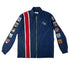 Lana Merch Commemorative LDR Racer Jacket - Navy