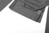 Women's Y2K Streetwear Solid Slash Neck Crop Top Sexy Off-Shoulder Long Sleeve Slim Mesh Tee Straps T-Shirt
