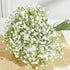 Artificial Baby Breath Flowers for Wedding Decor