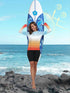Women's Long Sleeve UV Protection Sun Shirt