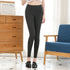 High Waist Ankle-Length Leggings for Women
