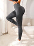 High Waisted Lifting Sports Pants for Women