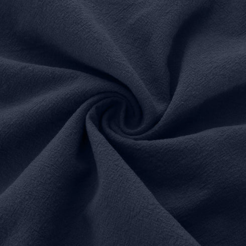 Women's Cotton Linen Sleeveless Top and Wide Leg Pants Set