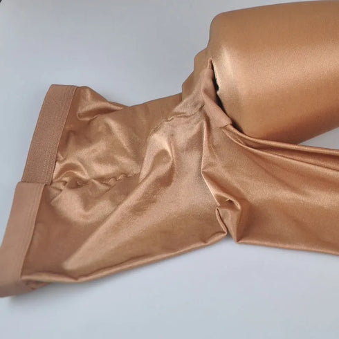 High-Quality Shiny Leggings for Women