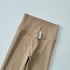 High-End Women's Naked Feeling Fitness Leggings