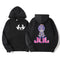 Jul Graphic Hoodie for Men and Women