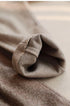 High Waisted Plus Size Pencil Pants for Women