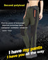 Women's Thick Fleece Winter Hiking Pants