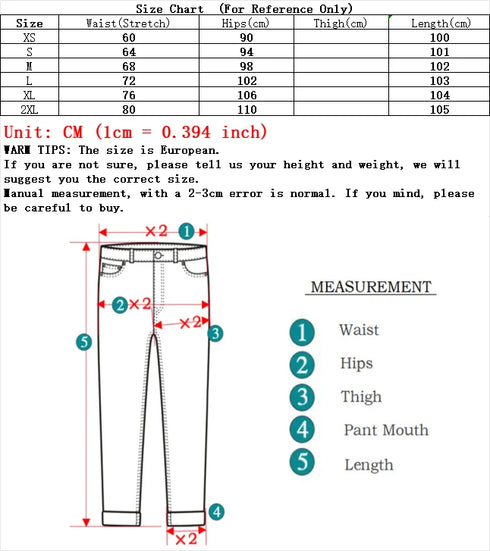 High Waist Camouflage Wide Leg Jeans for Women