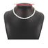 Elegant Big Pearl Choker Necklace for Women