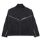 Jinx Team Black Unisex Windbreaker Jacket