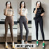 Womens High Waisted Seamless Leggings